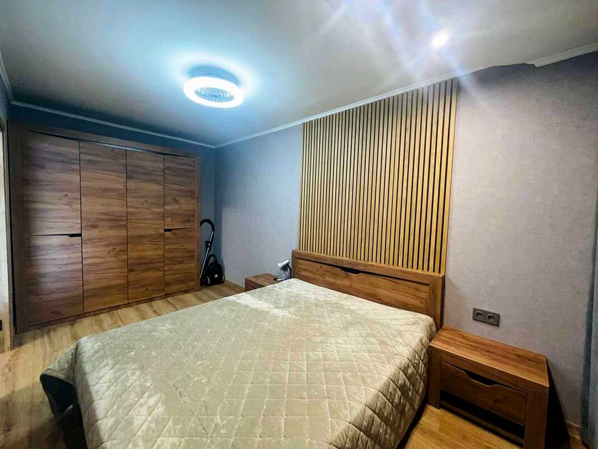Квартира на вул. Набережно-Хрещатицька, 11 в Києві, ID 383905, фото №7