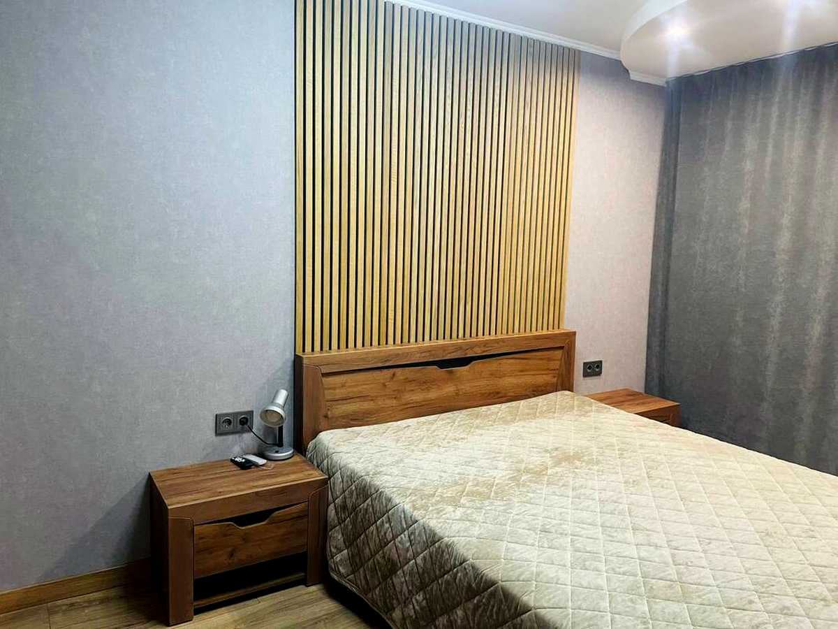 Квартира на вул. Набережно-Хрещатицька, 11 в Києві, ID 383905, фото №8