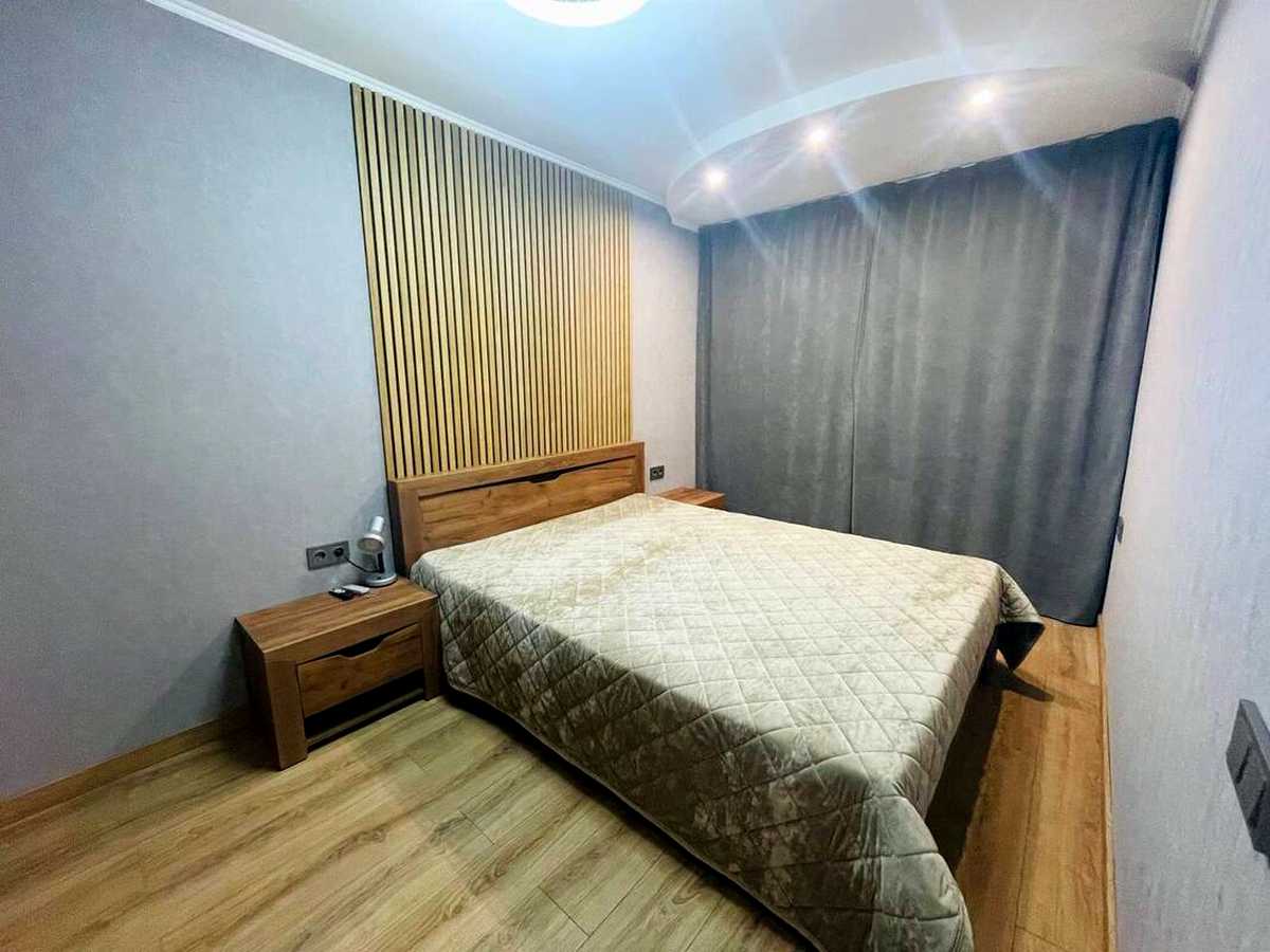 Квартира на вул. Набережно-Хрещатицька, 11 в Києві, ID 383905, фото №9