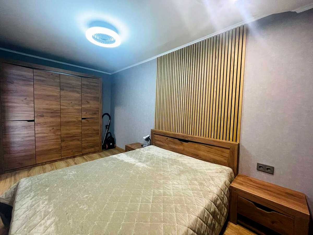 Квартира на вул. Набережно-Хрещатицька, 11 в Києві, ID 383905, фото №10