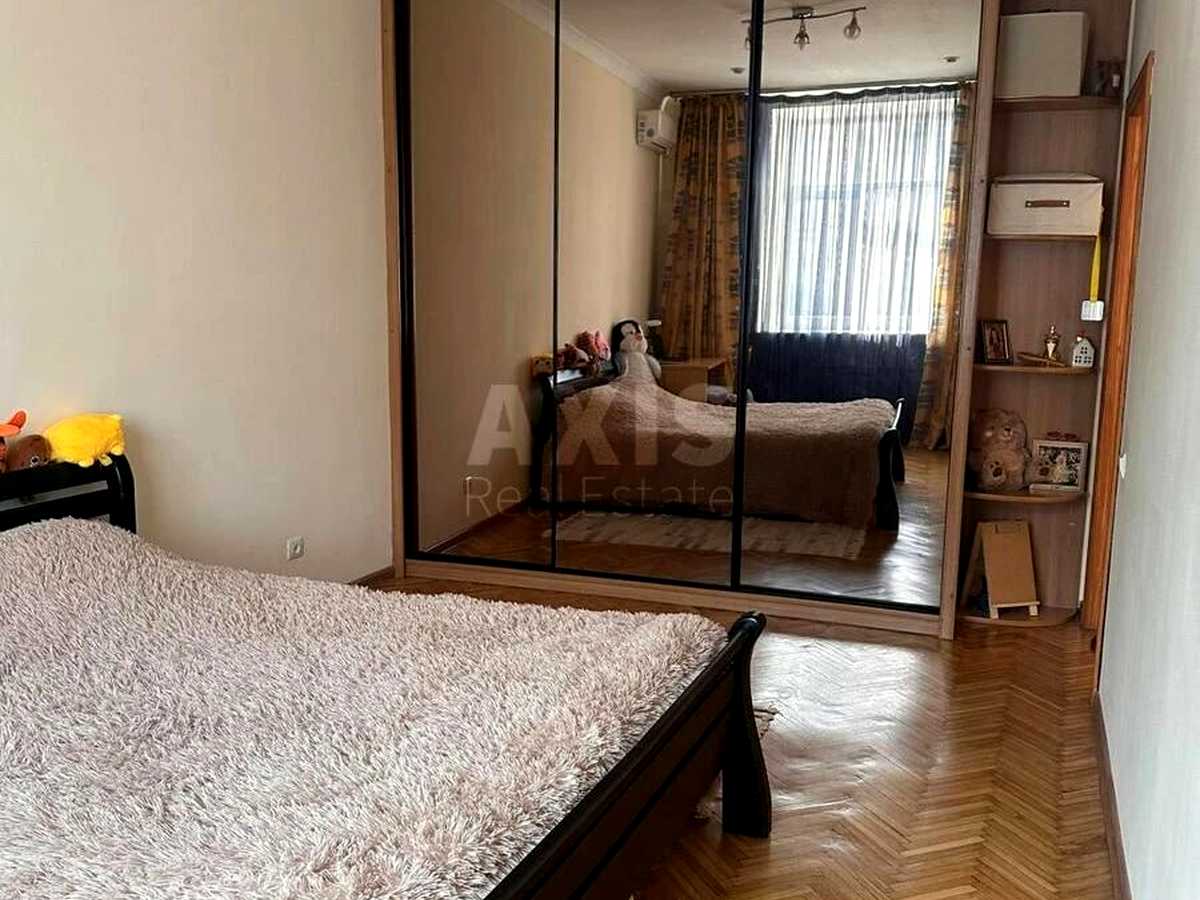 Купити квартиру за адресою просп. Голосіївський, 46/1 на Findly.com.ua Квартира на просп. Голосіївський, 46/1, ID 396307, фото №1