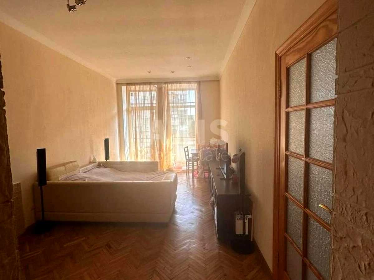 Квартира на просп. Голосіївський, 46/1 в Києві, ID 396307, фото №3