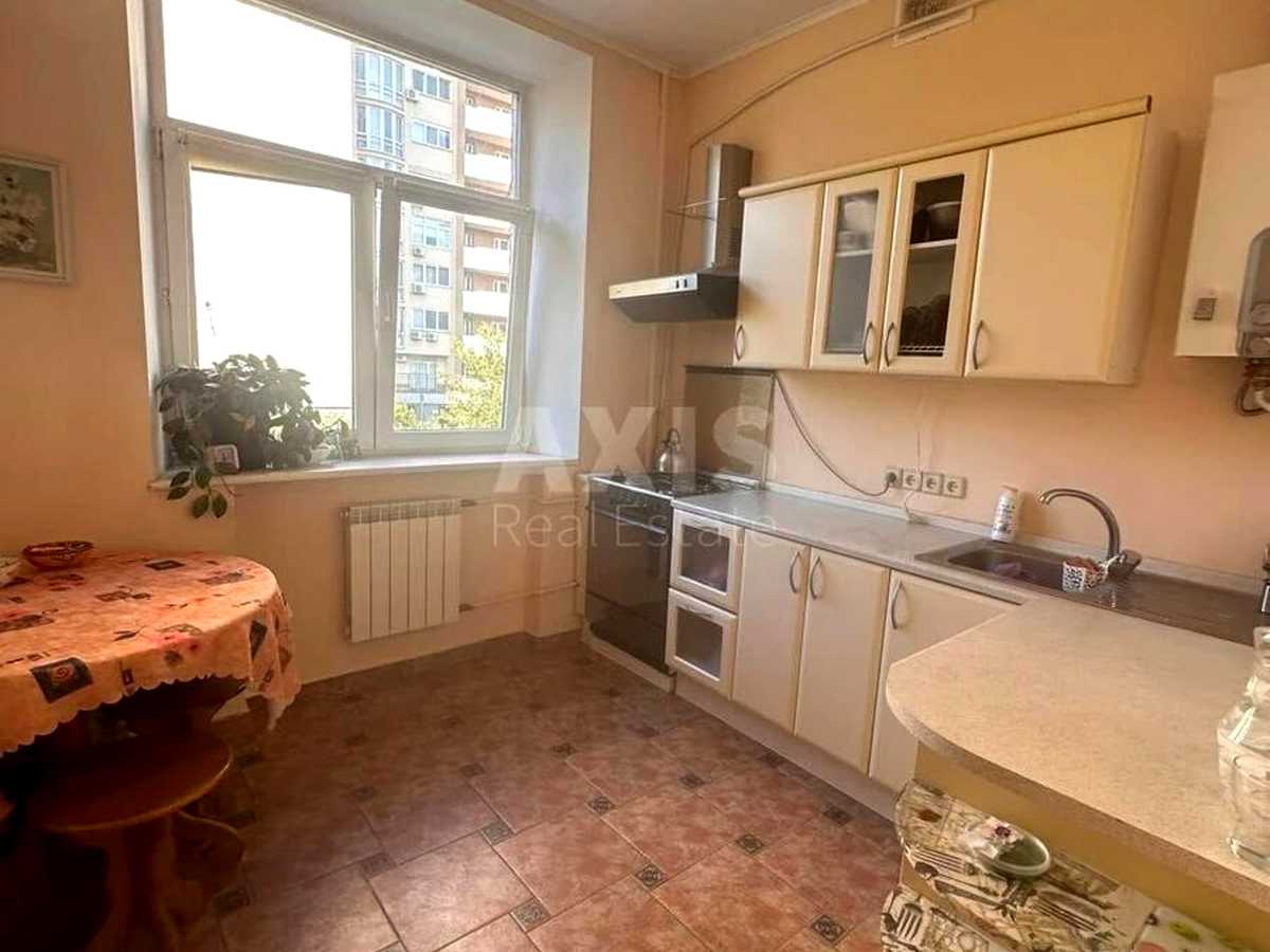Квартира на просп. Голосіївський, 46/1 в Києві, ID 396307, фото №4