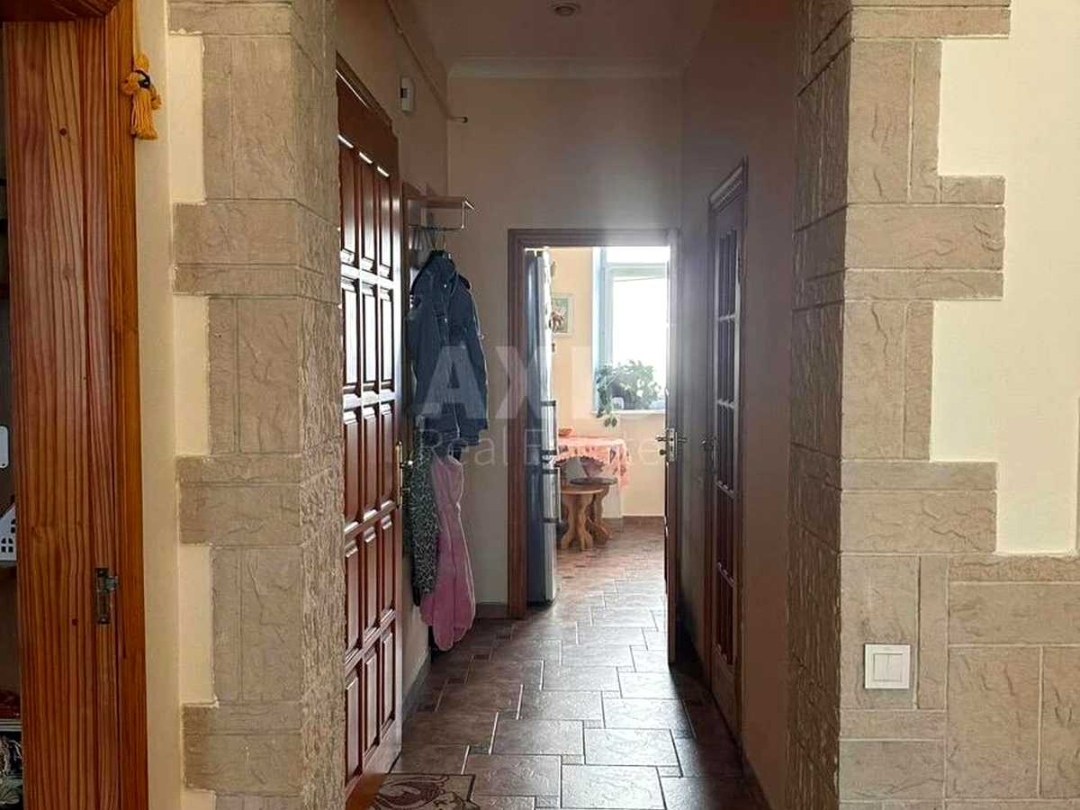 Квартира на просп. Голосіївський, 46/1 в Києві, ID 396307, фото №6