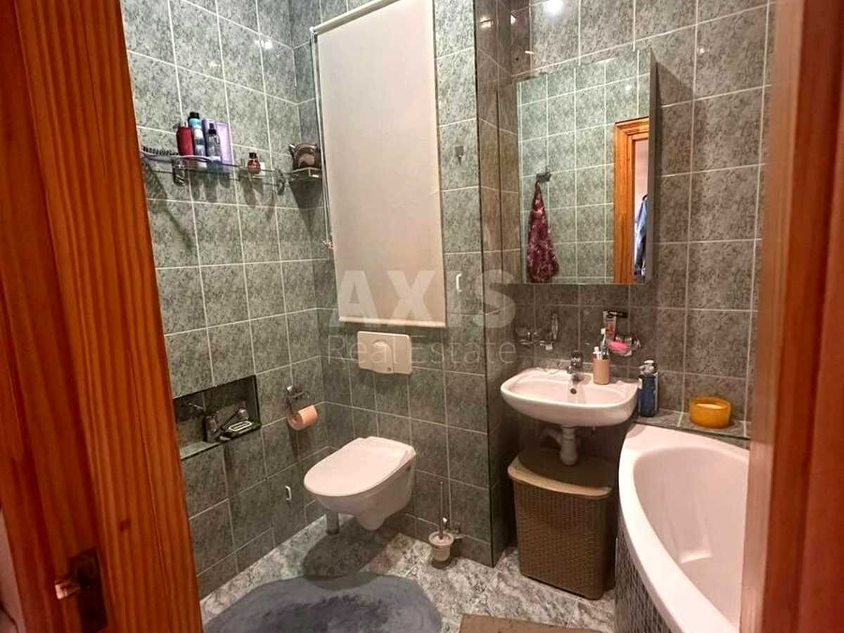 Квартира на просп. Голосіївський, 46/1 в Києві, ID 396307, фото №7