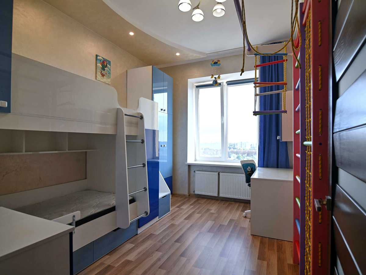 Квартира на вул. Гайдамацька, 2в в Рівному, ID 389194, фото №12