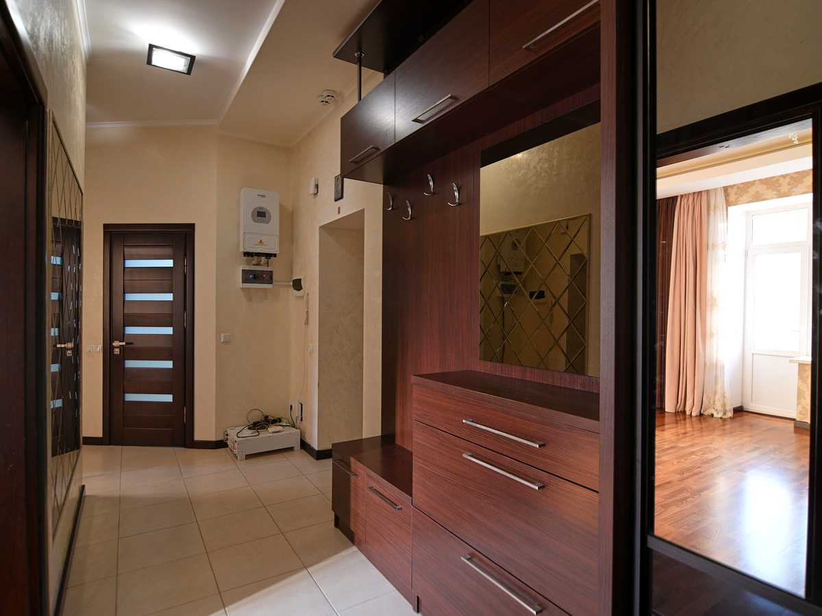 Квартира на вул. Гайдамацька, 2в в Рівному, ID 389194, фото №18