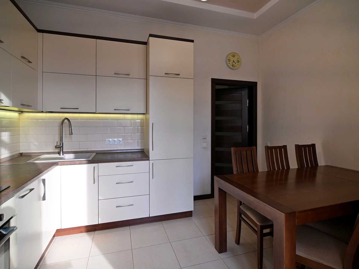 Квартира на вул. Гайдамацька, 2в в Рівному, ID 389194, фото №19