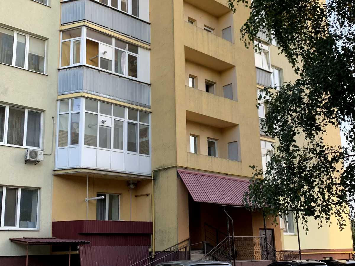 Квартира на вул. Гайдамацька, 2в в Рівному, ID 389194, фото №23
