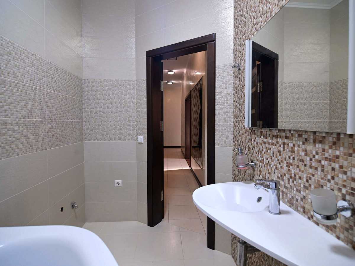 Квартира на вул. Гайдамацька, 2в в Рівному, ID 389194, фото №24