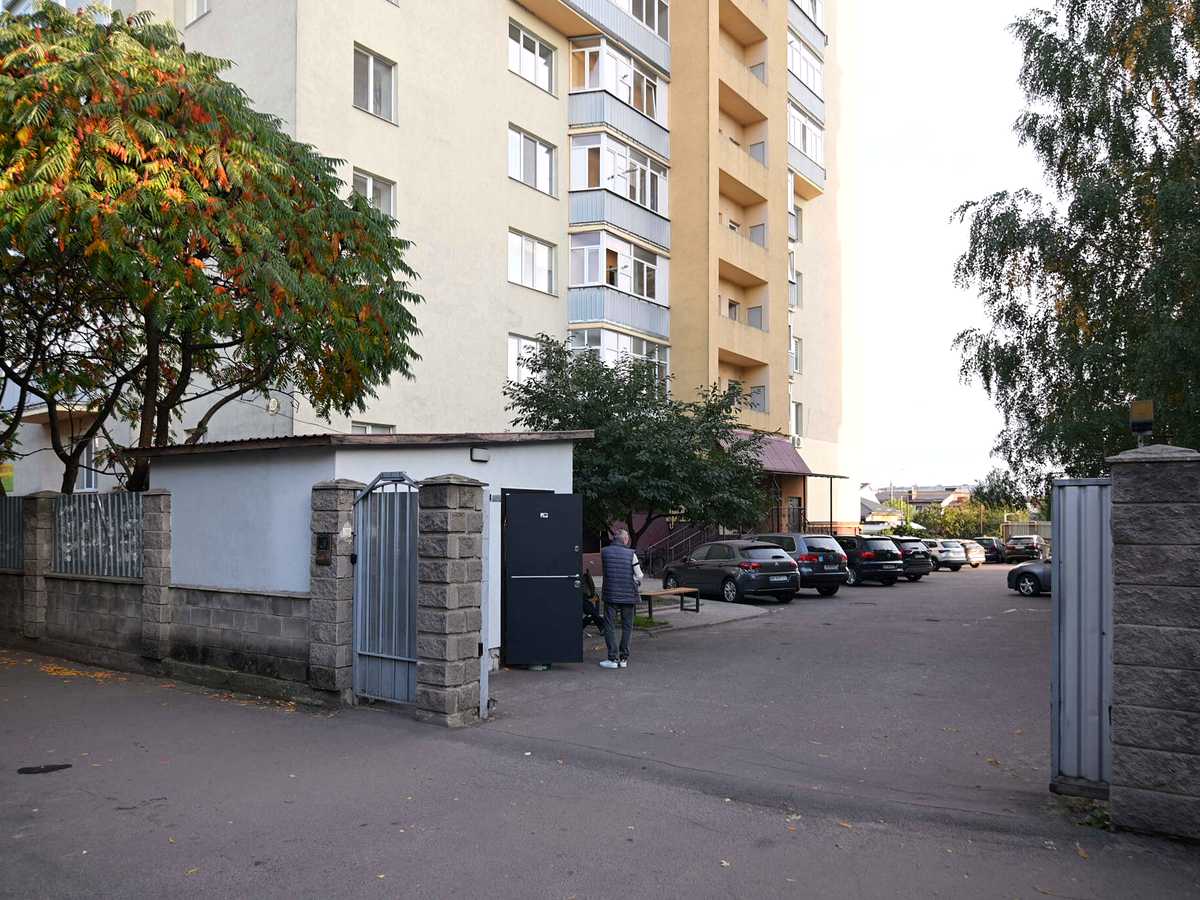Квартира на вул. Гайдамацька, 2в в Рівному, ID 389194, фото №28