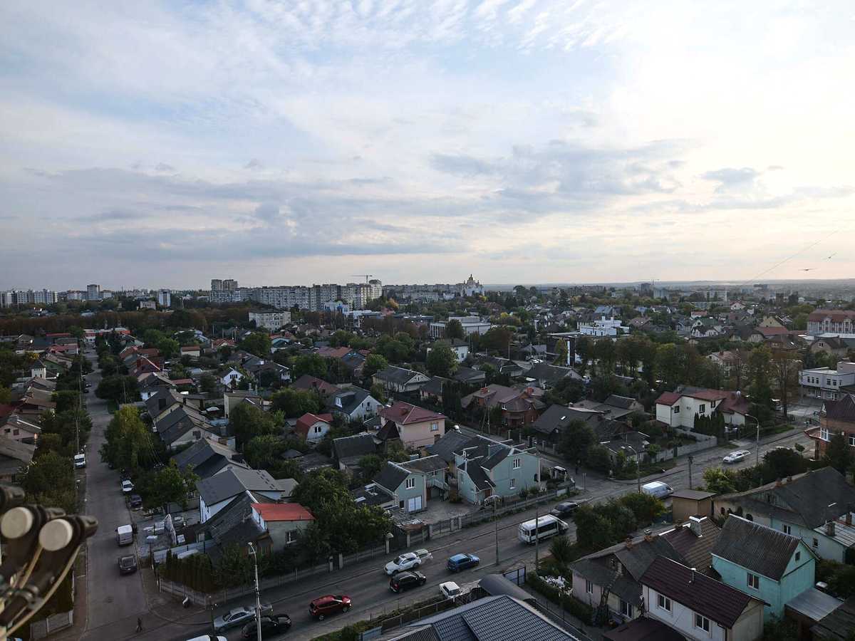 Квартира на вул. Гайдамацька, 2в в Рівному, ID 389194, фото №30