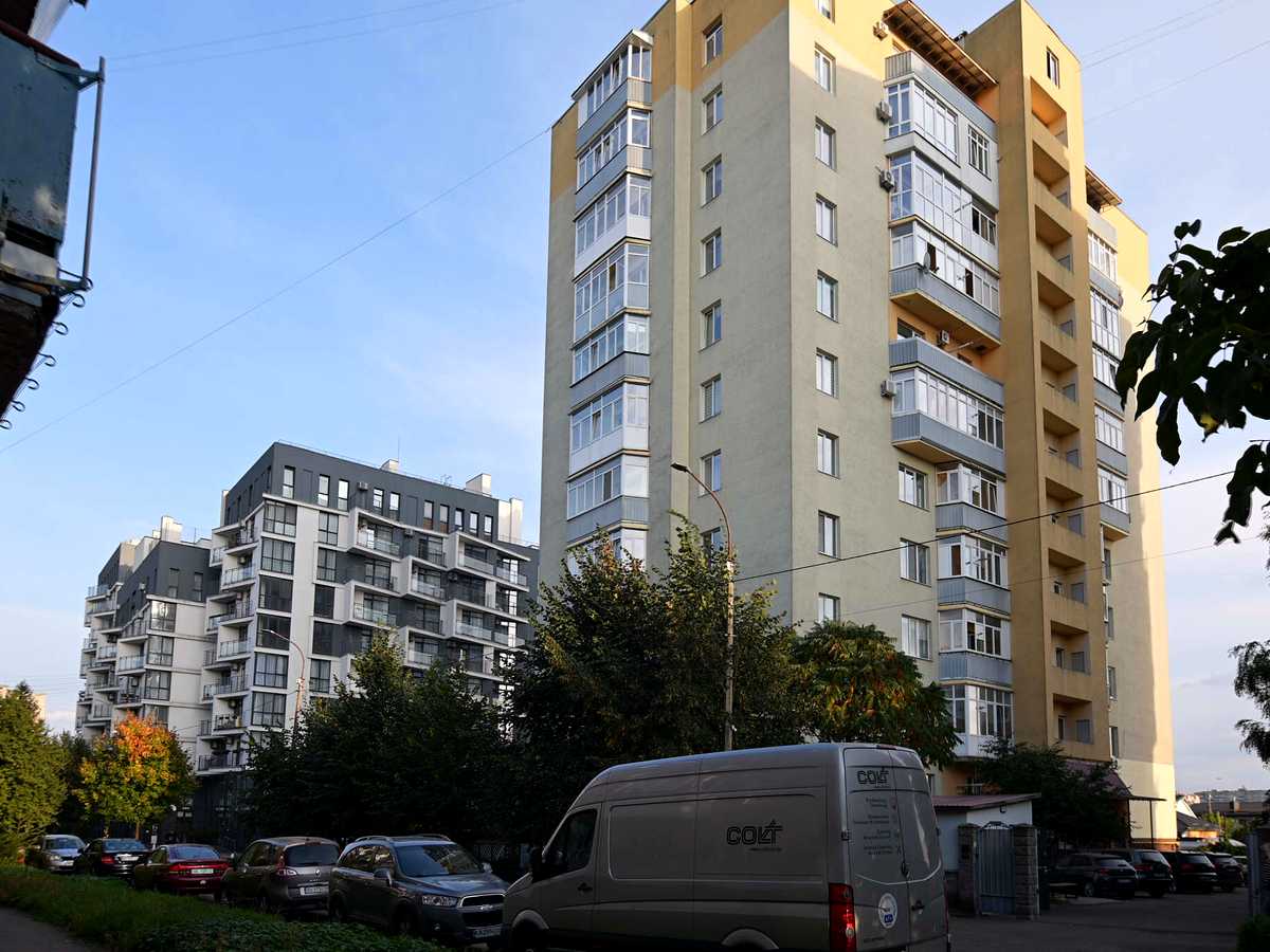 Квартира на вул. Гайдамацька, 2в в Рівному, ID 389194, фото №31