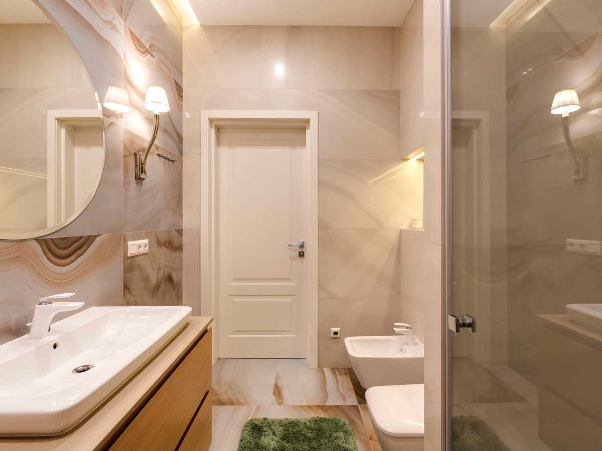 Квартира на вул. Михайла Грушевського, 9А в Києві, ID 389417, фото №15