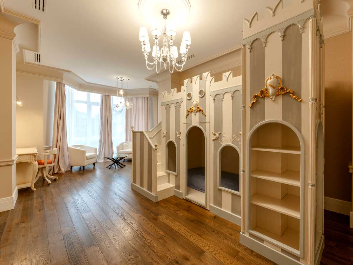 Квартира на вул. Михайла Грушевського, 9А в Києві, ID 389417, фото №16