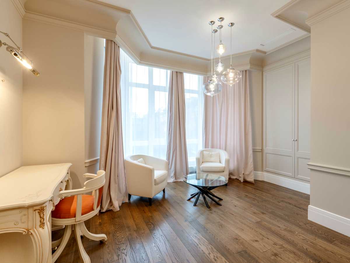 Квартира на вул. Михайла Грушевського, 9А в Києві, ID 389417, фото №18