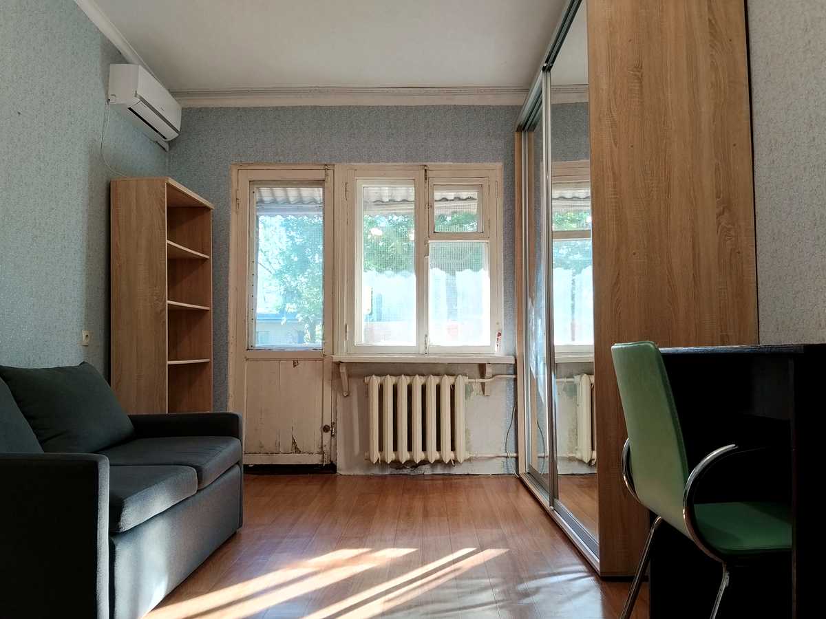 Квартира на вул. Космонавтів, 27/3, ID 388088, фото №1