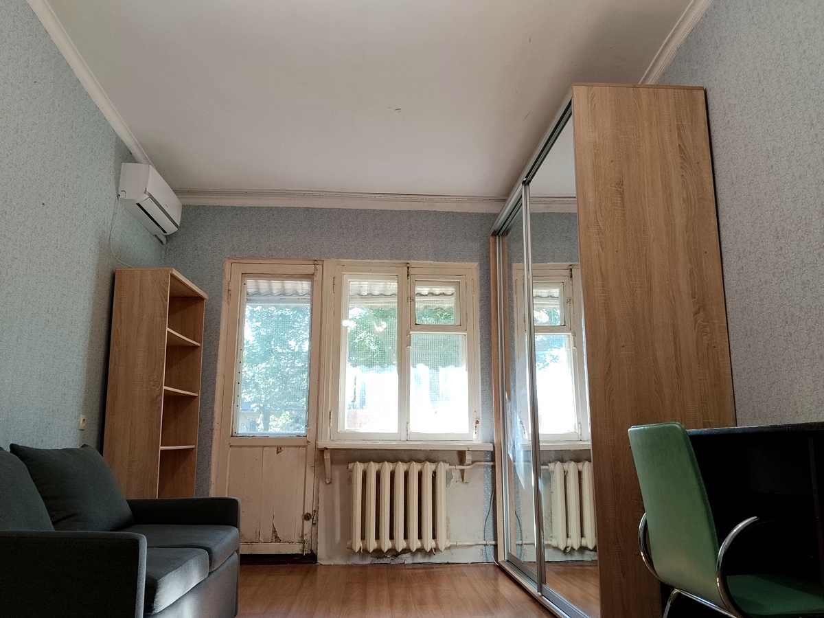 Квартира на вул. Космонавтів, 27/3 в Одесі, ID 388088, фото №2