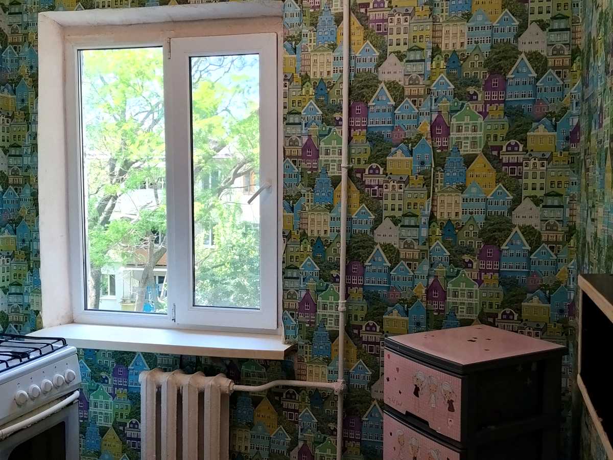 Квартира на вул. Космонавтів, 27/3 в Одесі, ID 388088, фото №4