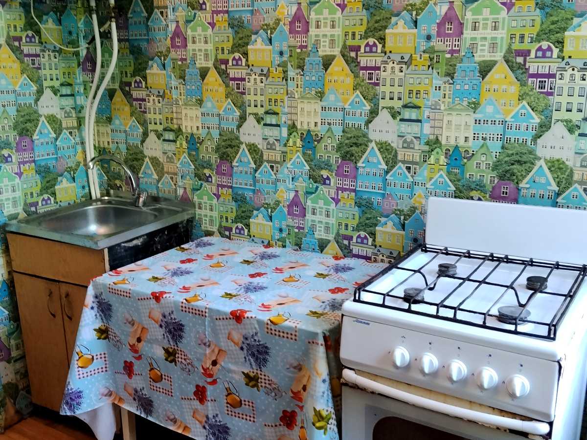 Квартира на вул. Космонавтів, 27/3 в Одесі, ID 388088, фото №5