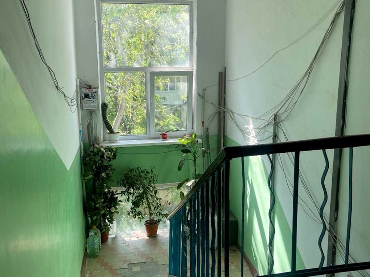 Квартира на вул. Космонавтів, 27/3 в Одесі, ID 388088, фото №9