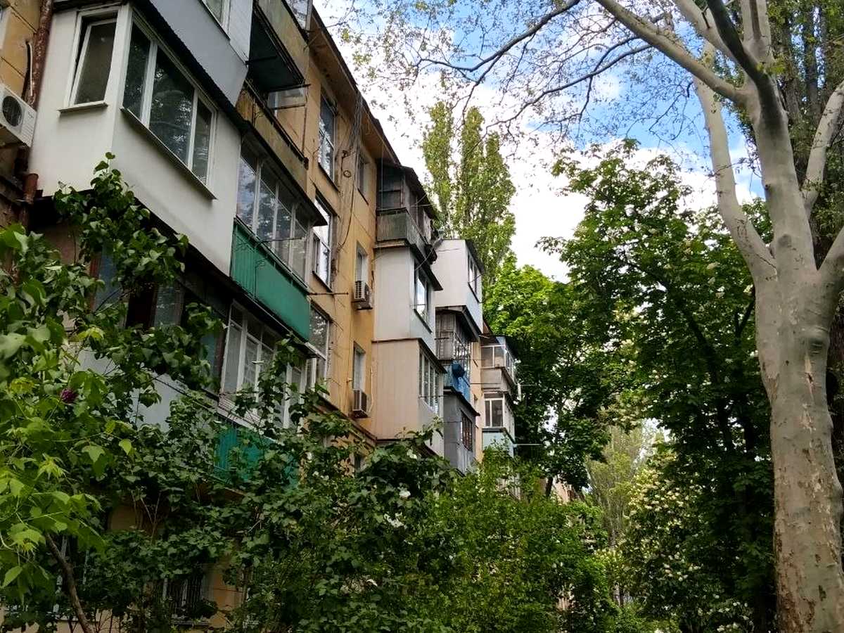 Квартира на вул. Космонавтів, 27/3 в Одесі, ID 388088, фото №10