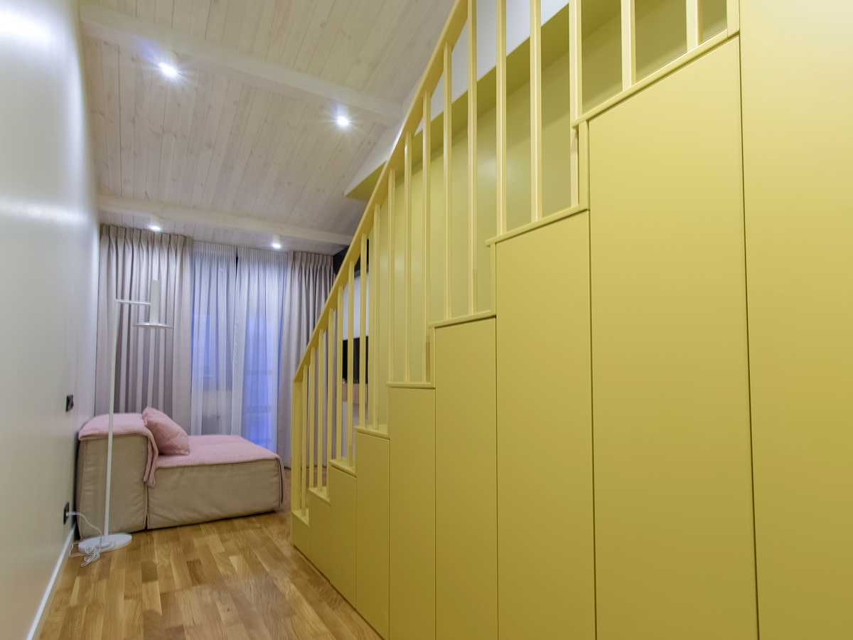 Квартира на вул. Глибочицька, 13/3 в Києві, ID 389413, фото №11