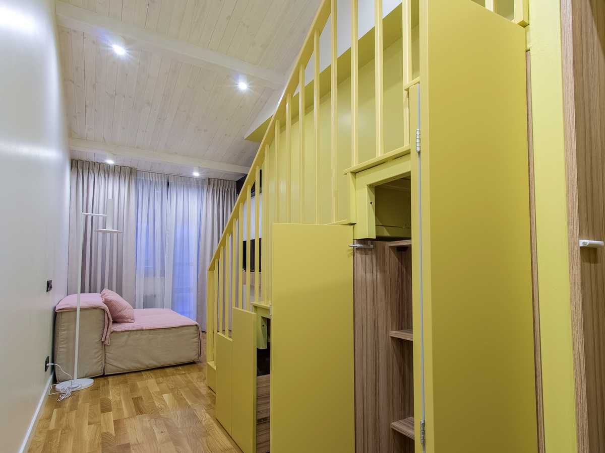 Квартира на вул. Глибочицька, 13/3 в Києві, ID 389413, фото №12