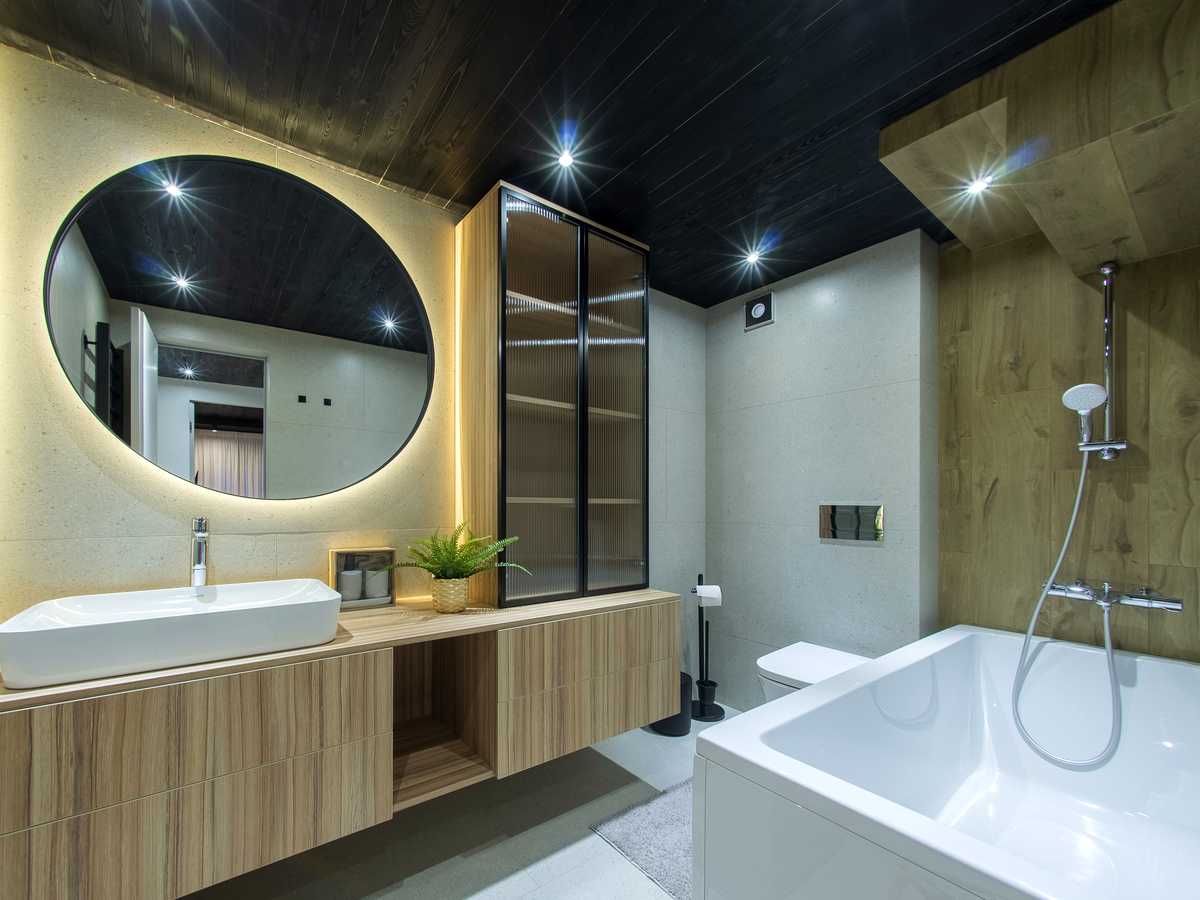 Квартира на вул. Глибочицька, 13/3 в Києві, ID 389413, фото №15