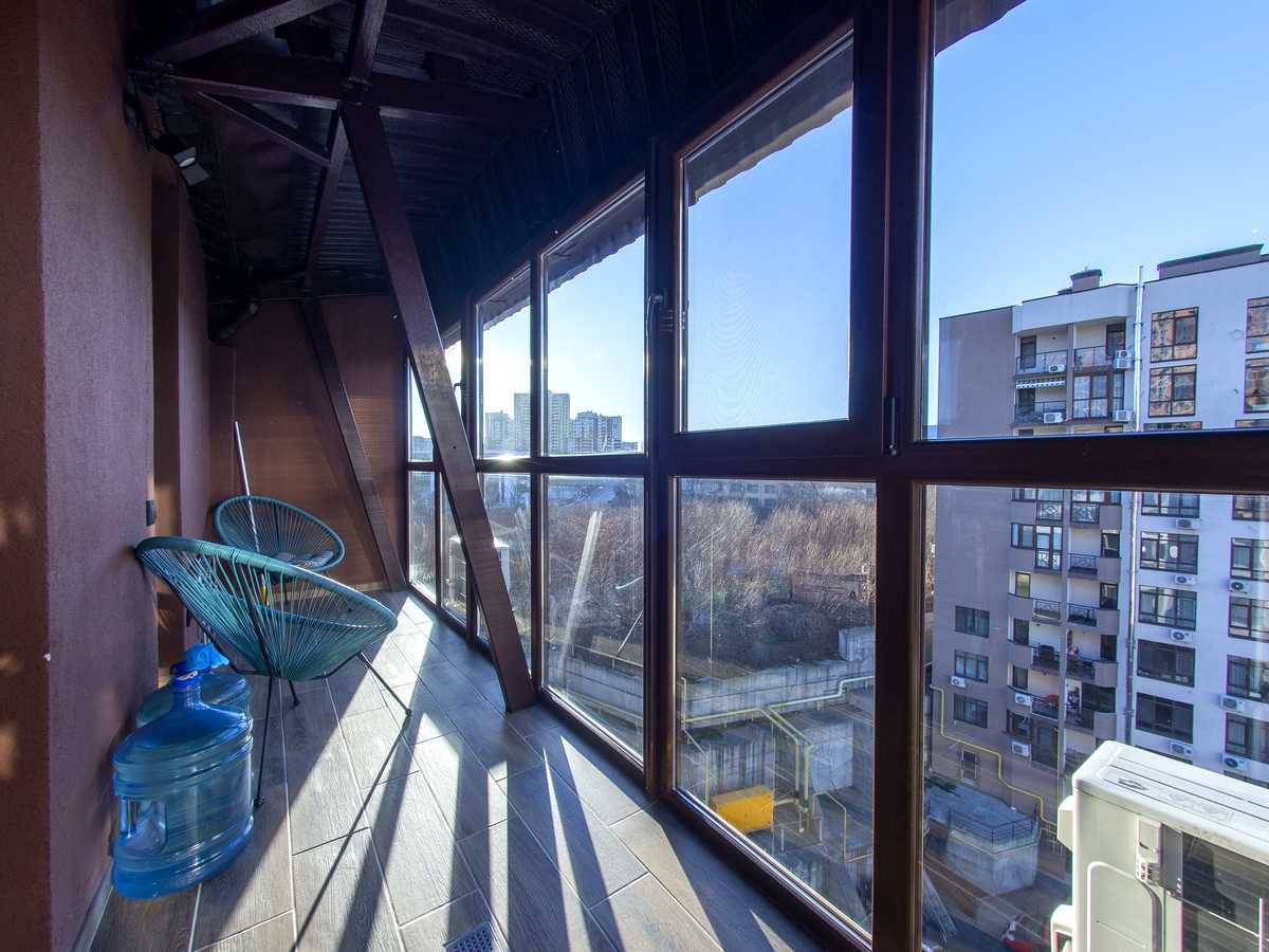Квартира на вул. Глибочицька, 13 в Києві, ID 389406, фото №14