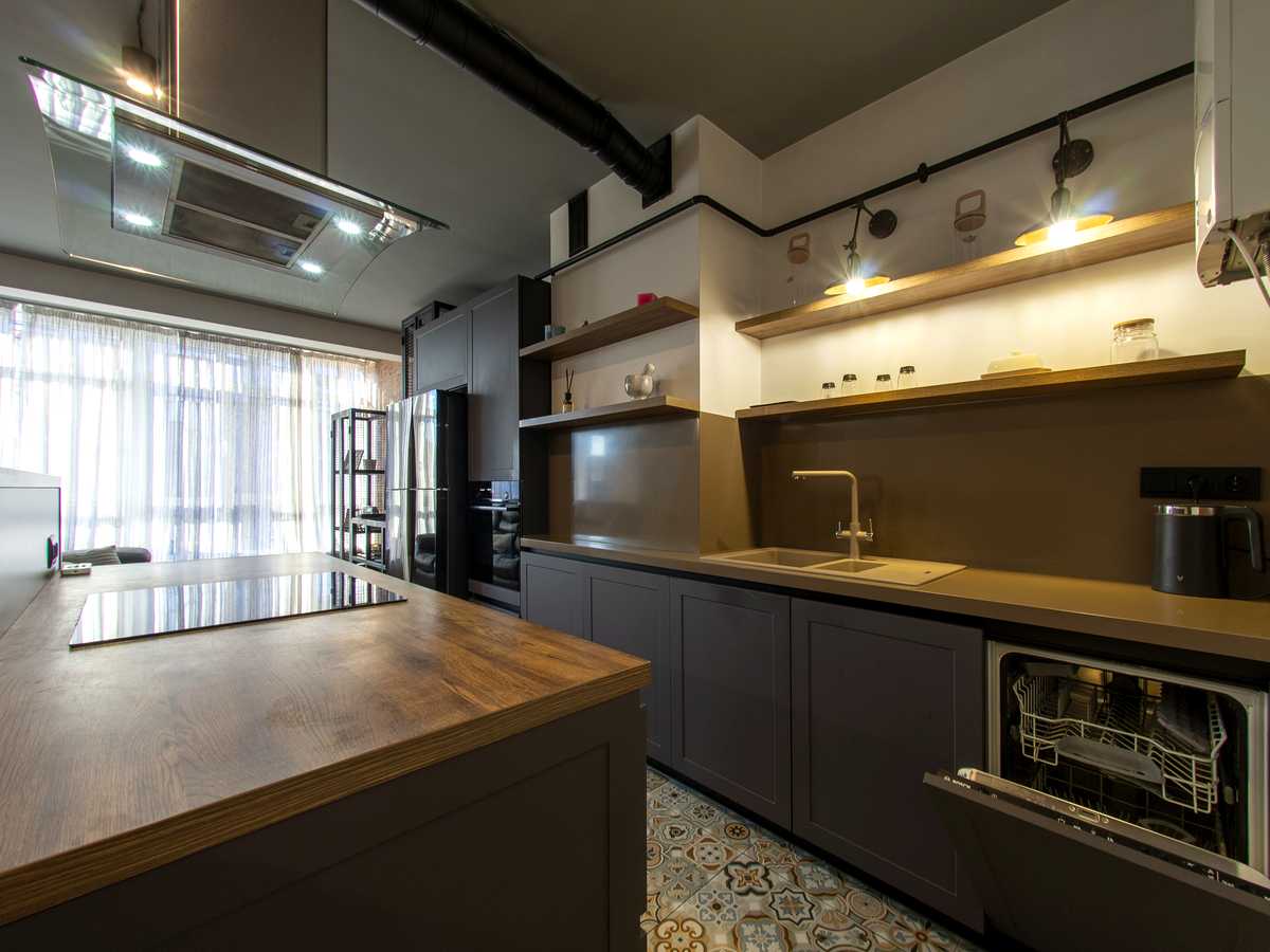 Квартира на вул. Глибочицька, 13 в Києві, ID 389406, фото №6
