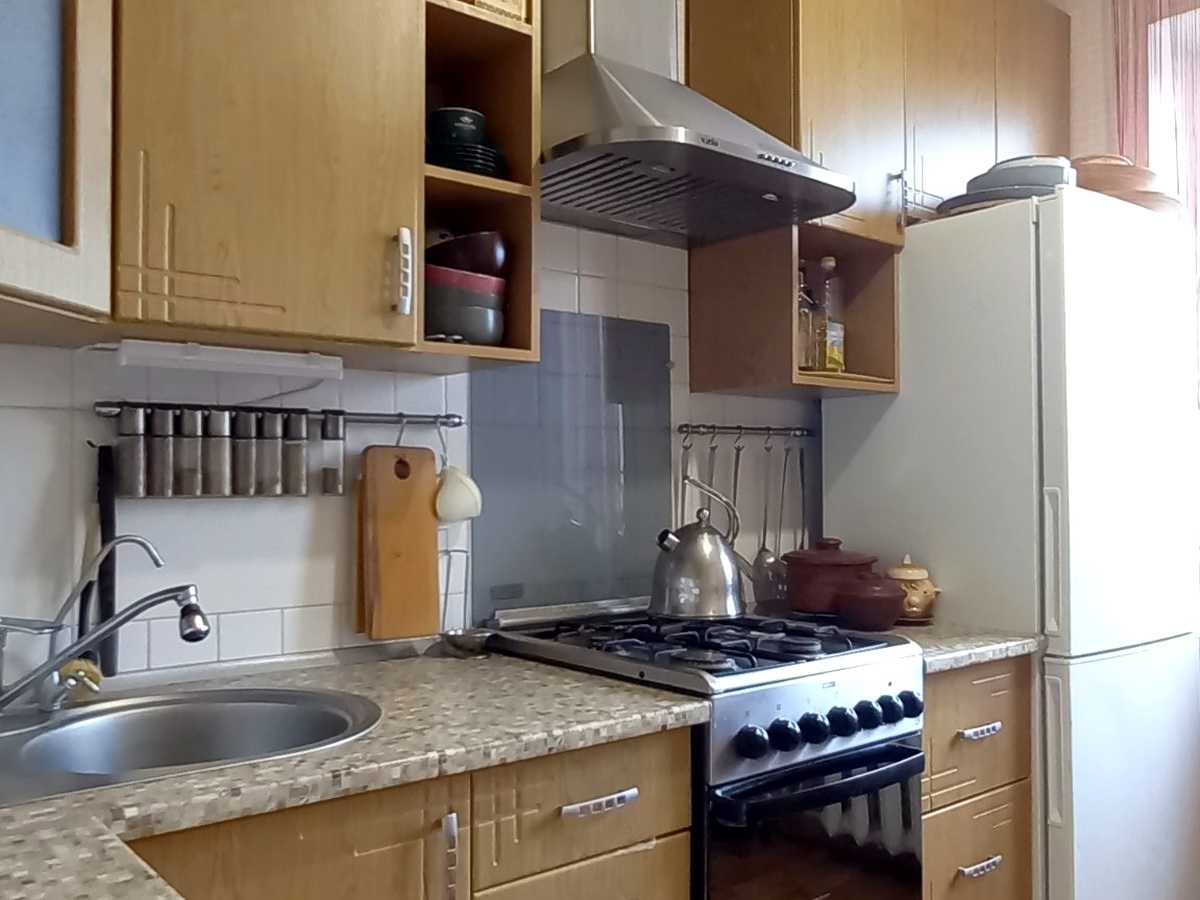 Квартира на вул. Припортова, 22 в Черкасах, ID 389119, фото №13