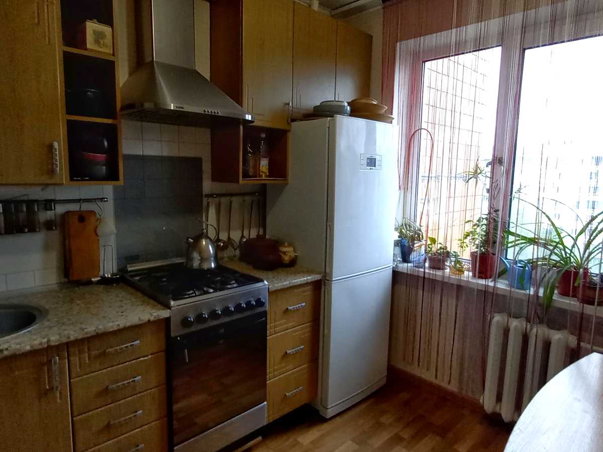 Квартира на вул. Припортова, 22 в Черкасах, ID 389119, фото №14