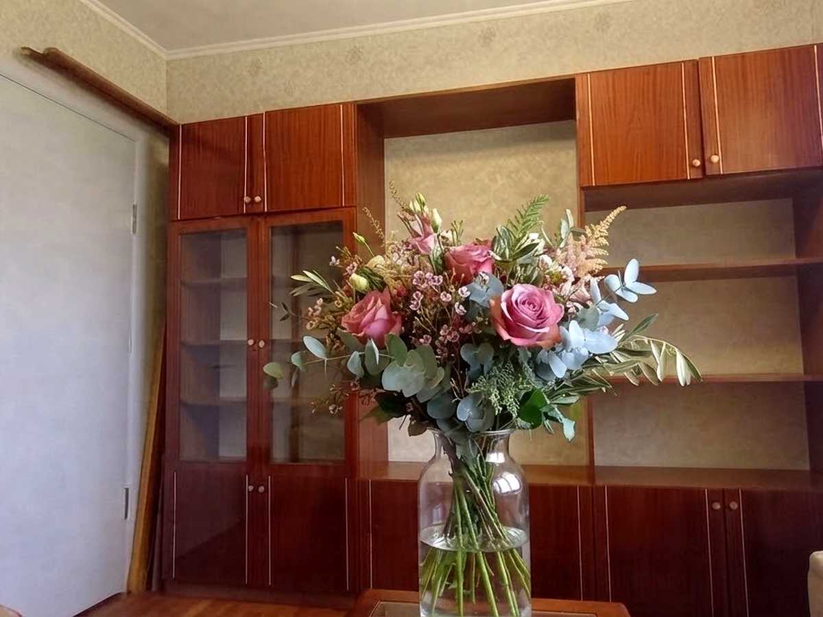 Квартира на вул. Припортова, 22 в Черкасах, ID 389119, фото №19