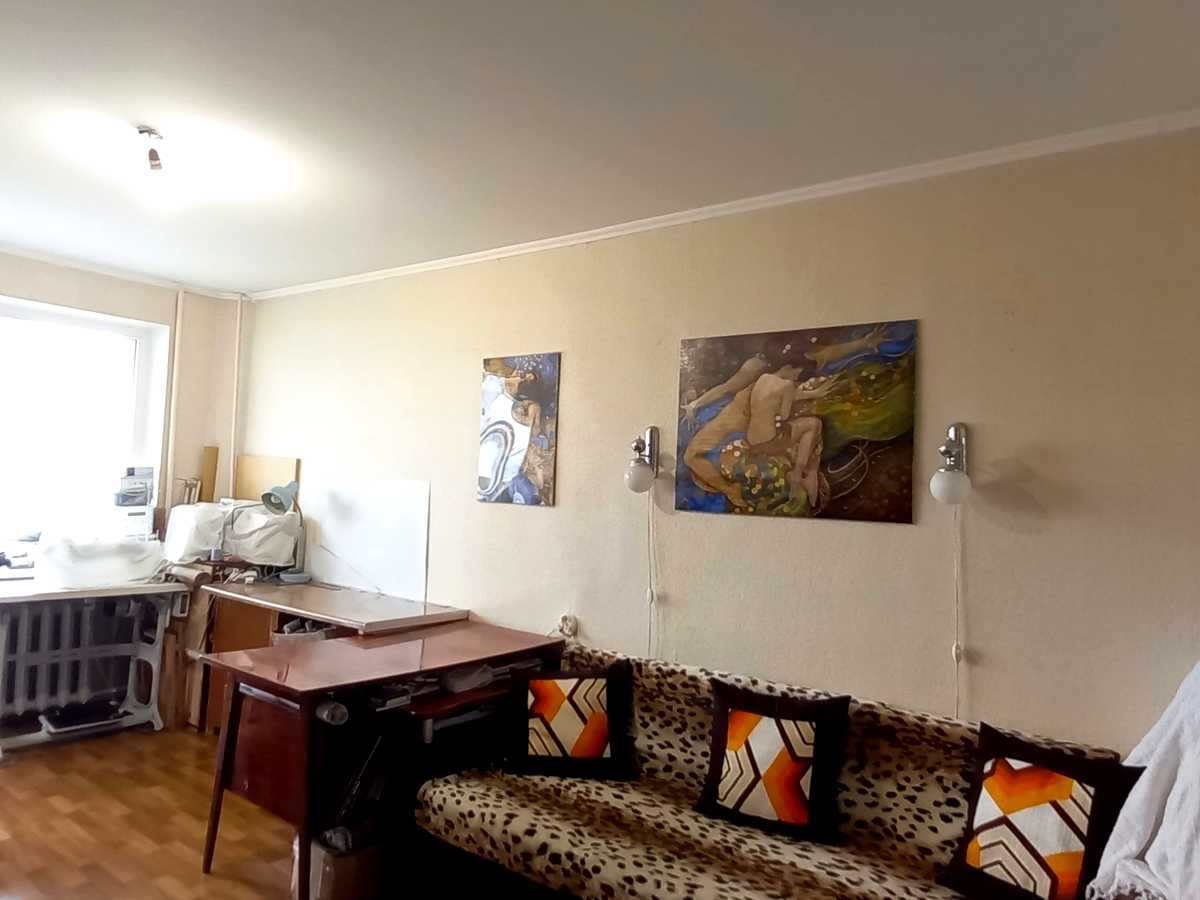Квартира на вул. Припортова, 22 в Черкасах, ID 389119, фото №25