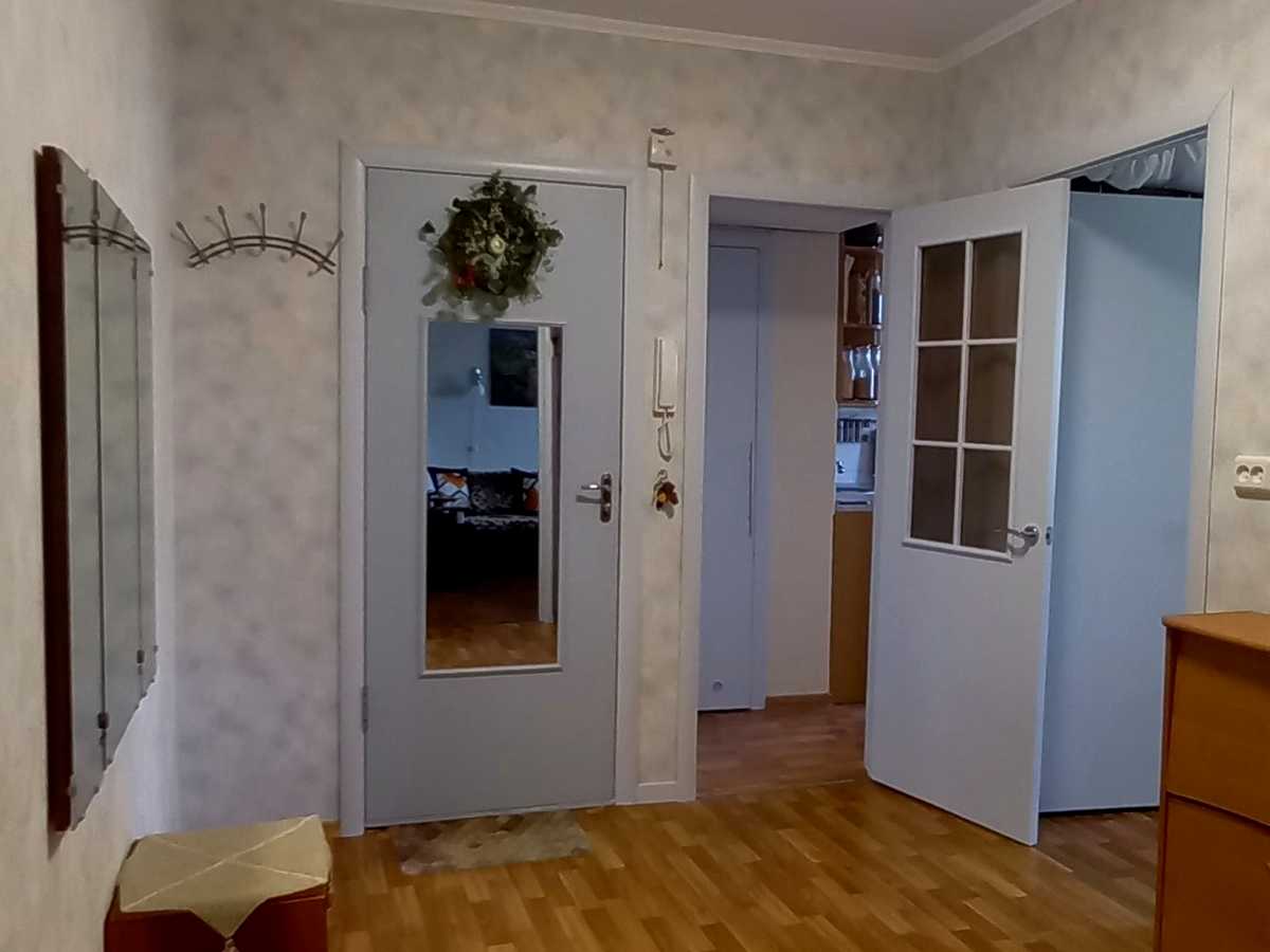 Квартира на вул. Припортова, 22 в Черкасах, ID 389119, фото №26