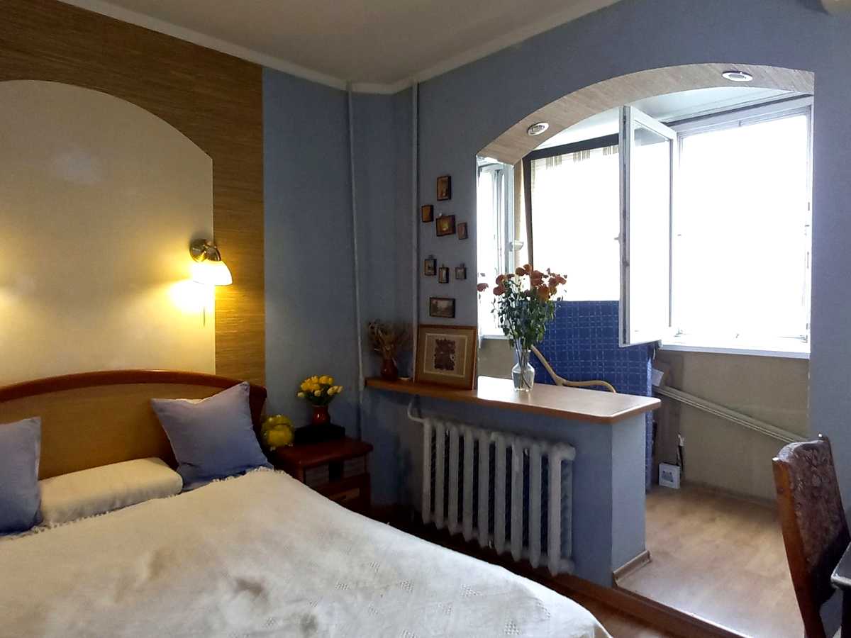 Квартира на вул. Припортова, 22 в Черкасах, ID 389119, фото №29