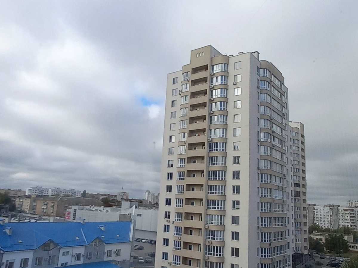 Квартира на вул. Припортова, 22 в Черкасах, ID 389119, фото №31