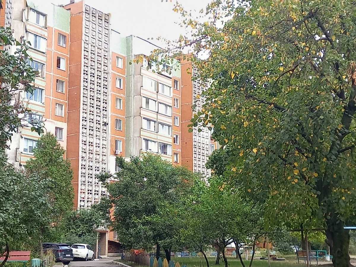 Квартира на вул. Припортова, 22 в Черкасах, ID 389119, фото №33