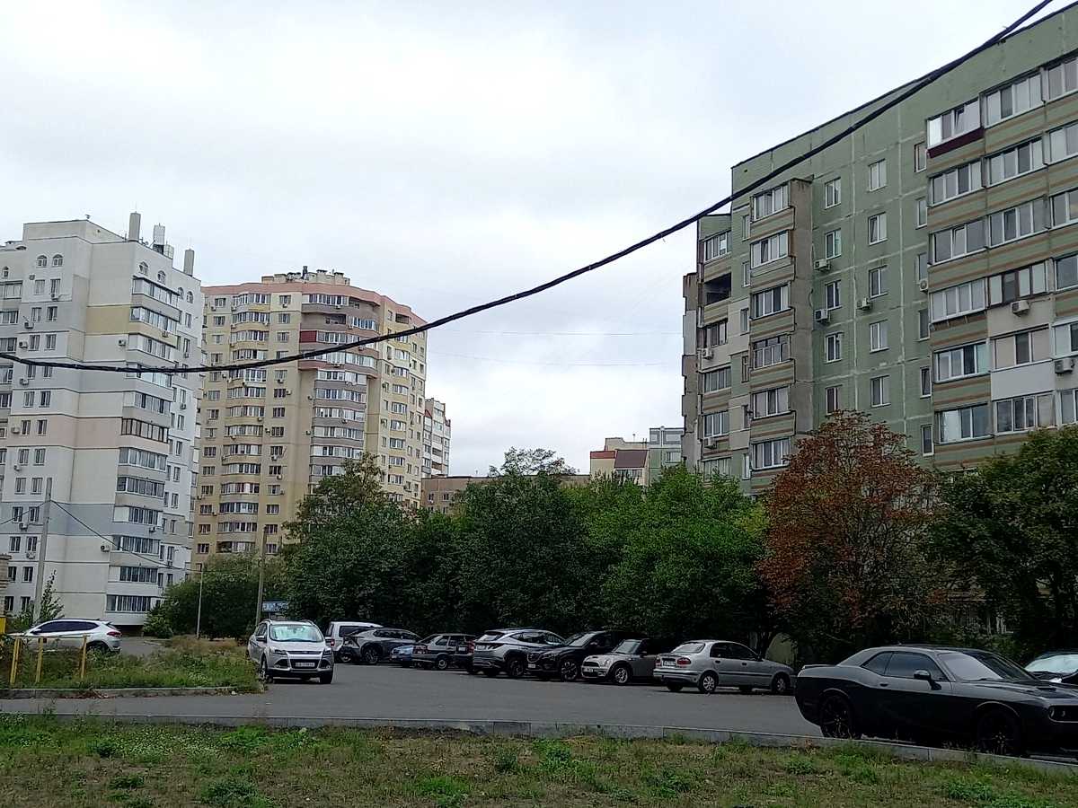 Квартира на вул. Припортова, 22 в Черкасах, ID 389119, фото №34