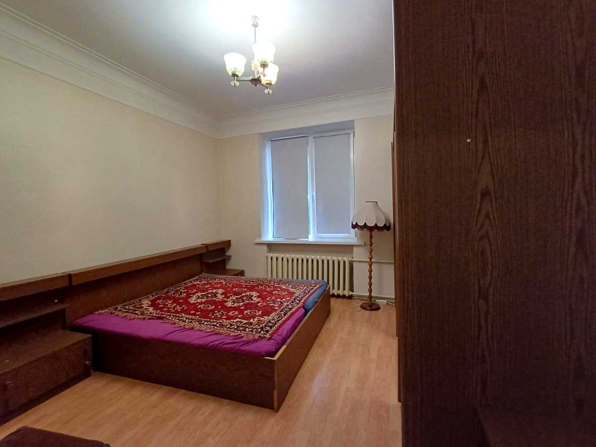 Квартира на вул. Чеська, 9 в Києві, ID 389404, фото №2