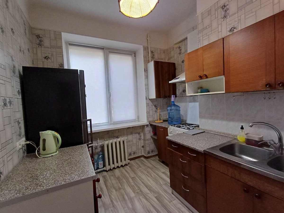 Квартира на вул. Чеська, 9 в Києві, ID 389404, фото №4