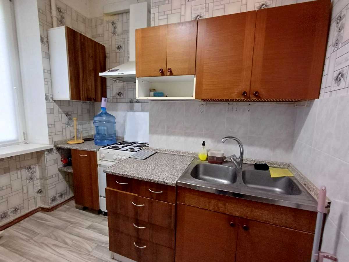 Квартира на вул. Чеська, 9 в Києві, ID 389404, фото №5