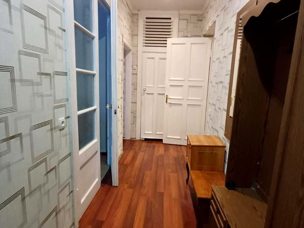 Квартира на вул. Чеська, 9 в Києві, ID 389404, фото №6