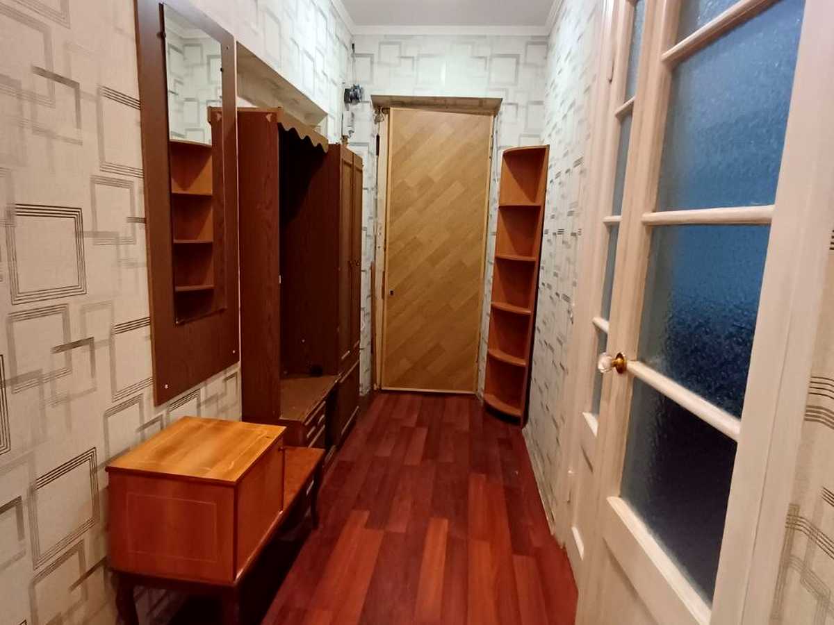 Квартира на вул. Чеська, 9 в Києві, ID 389404, фото №7