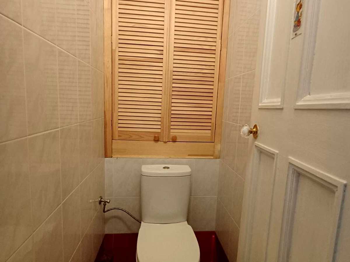 Квартира на вул. Чеська, 9 в Києві, ID 389404, фото №8