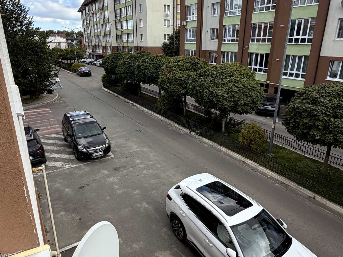 Квартира на вул. Волинська, 8 в Києві, ID 384058, фото №9