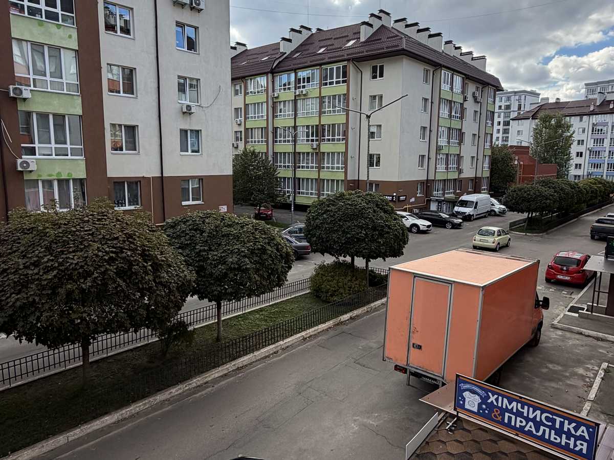 Квартира на вул. Волинська, 8 в Києві, ID 384058, фото №10