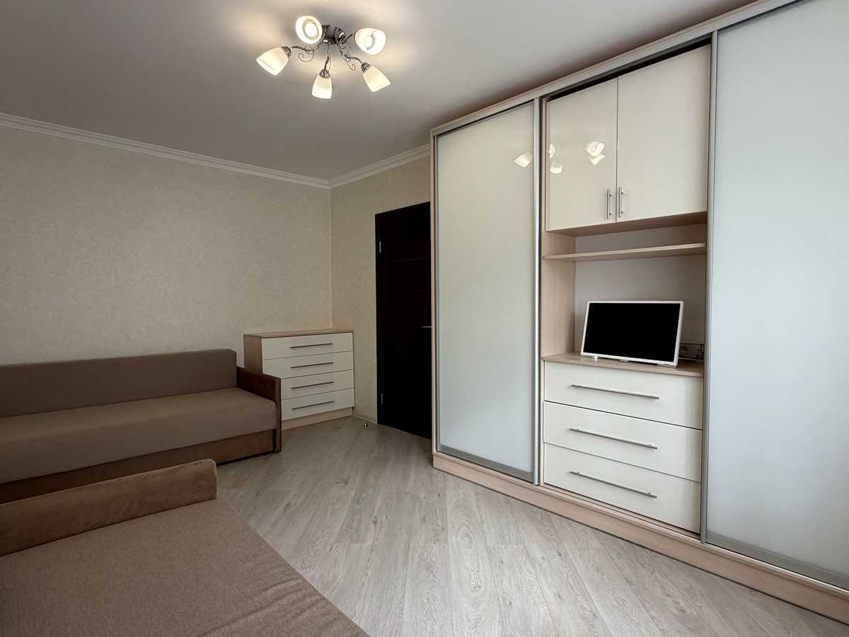 Квартира на вул. Волинська, 8 в Києві, ID 384058, фото №3
