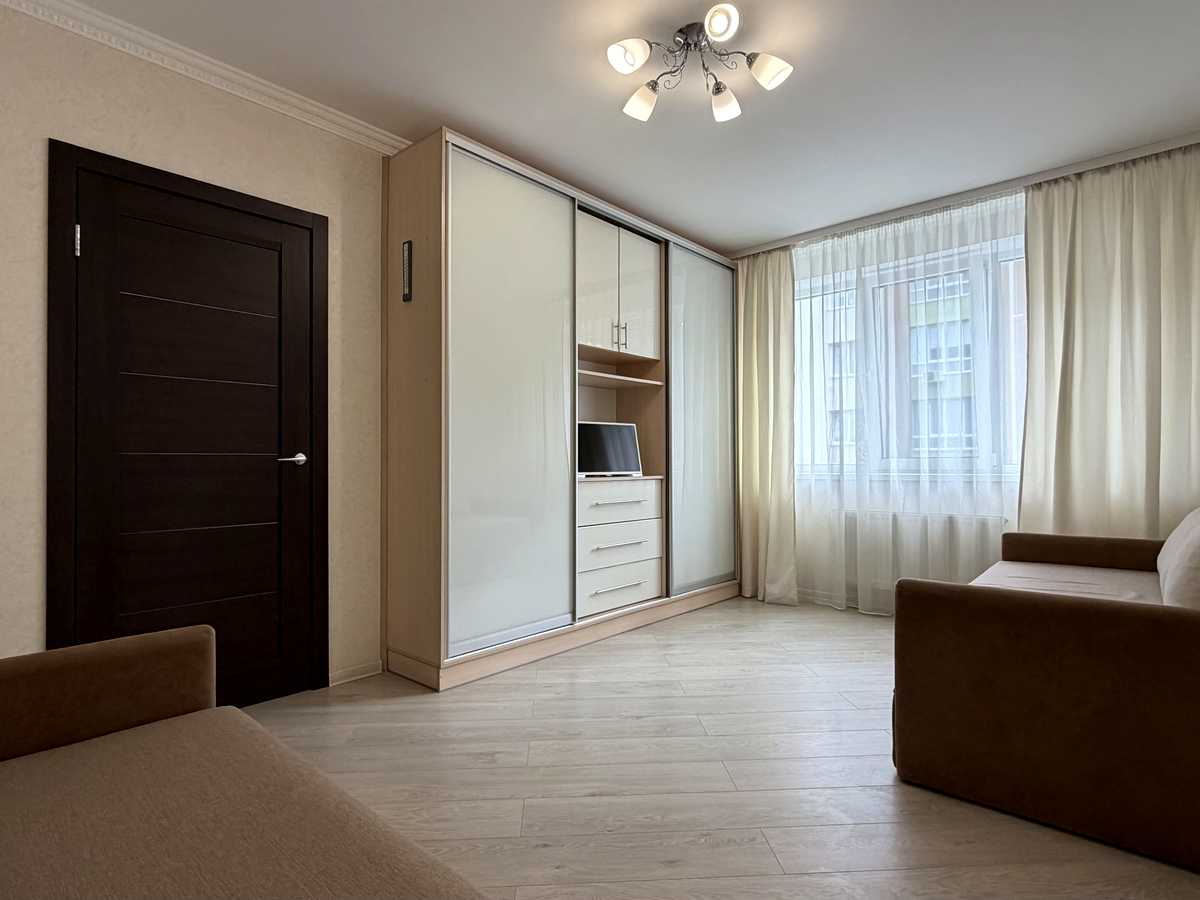 Квартира на вул. Волинська, 8 в Києві, ID 384058, фото №4